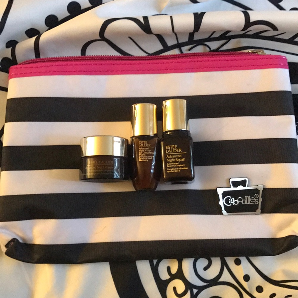 Estee Lauder Advanced Night Repair sample set